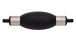 Груша подкачки Yamaha 8 мм 6Y2-24360
